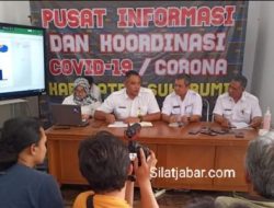 Sejumlah PDP Corona di Kabupaten Sukabumi Membaik