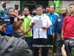 Aliansi Buruh Cimahi: “Jokowi Gagal Sejahterakan Rakyatnya”