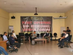 Sekda Kabupaten Sukabumi, Klaim Data DTKS Bansos Aman