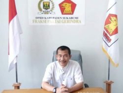 Ketua Fraksi Gerindra Sukabumi, Soroti Mahalnya Biaya Rapid Test Pencari Kerja
