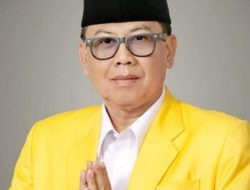 Ketua PDK Kosgoro57 Jawa Barat, Ajak Umat Beragama Jaga Kerukunan