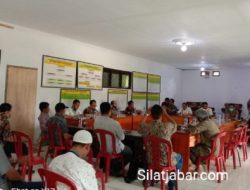 Komisi I DPRD Kabupaten Sukabumi, Kunker ke Desa Cibodas Bahas Perkebunan Citando