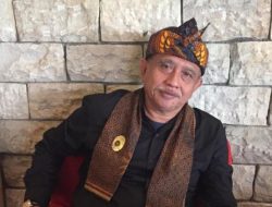 Ketua Harian IPSI Jabar : “Optimis PON XX di Papua Penuhi Target !”