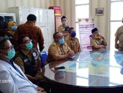Penanggulangan Darurat Terpadu, Pemkab Sukabumi Buka Line Telepon PSC