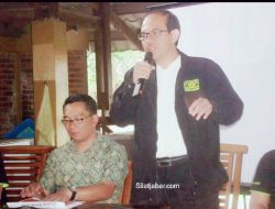 Ridwan Kamil di Untungkan, Jika DMK Terpilih di Pilkada Kabupaten Bandung 2020