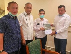Anggota DPR RI dan DPRD Gerindra, Dorong Realisasi Pembangunan Jalan Pucak II Bogor