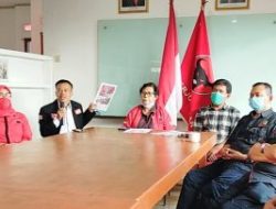 DPC PDI-P Kota Cimahi, Klarifikasi Terkait Foto Walikota Dalam Deklarasi KAMI