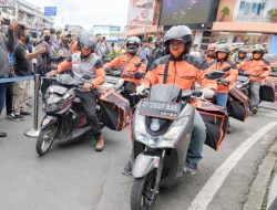 Bansos Tahap Tiga Mulai Disalurkan ke 27 Kab/Kota di Jawa Barat