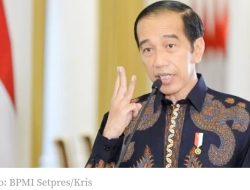 Pesan Presiden Jokowi bagi para Penerima Beasiswa LPDP