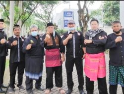 Asep Hendra Maulana Resmi Nahkodai Pencaksilat Bandung Barat