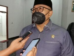 Rapat Paripurna DPR Kabupaten Sukabumi Sahkan 3 Raperda