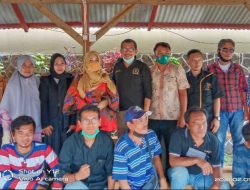 Ketua Fraksi Gerindra Kabupaten Sukabumi fasilitasi Warga Bentuk Koperasi