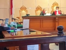 Sidang Perkara Hutama Yonathan: Saksi Susanto Banyak Menjawab tidak Tahu atas Pertanyaan Jaksa KPK