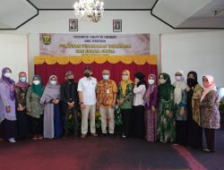 Pelatihan Penanaman Tatakrama dan Budaya Sunda di Hadiri Ketua Fraksi Gerindra