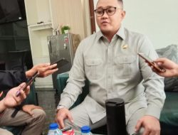 DPRD Sukabumi Adakan RDP Dengan Nelayan Terkait Polemik Benur
