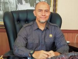 Edwin Senjaya Dorong Pencaksilat, Jadi Mulok Dinas Pendidikan