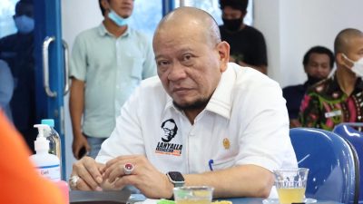 Minta Polemik Dihindari, Ketua DPD RI: Penggunaan Dana Haji Harus Transparan