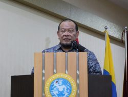 Warga Diimbau Tak Mudik, Ketua DPD RI Minta Pembatasan Libur Idul Adha Dipatuhi