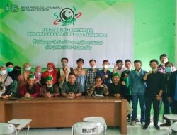 BPL HMI Cabang Sukabumi Gelar Sekolah Instruktur