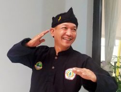 Hasim Adnan Dorong Pencaksilat Jadi Mulok Disdik dan Hari Besar Nasional