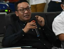 DPRD Jabar Hasim Adnan : Keberadaan Yayasan Milik HW Tak Layak Dapat Predikat Pesantren