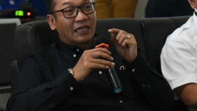 DPRD Jabar Hasim Adnan Dorong BUMD Milik Pemprov Jabar Tunjukan Eksistensinya
