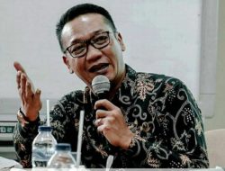 Komisi III DPRD Jabar Hasim Adnan Akan Bentuk Pansus BUMD Berbasis Komisional