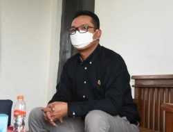 DPRD Jabar Hasim Adnan Dorong Majelis Taklim Sebagai Media Pemberdayaan Masyarakat