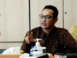 Anggota DPRD Jabar Hasim Adnan Berharap BUMDes Jadi Solusi Terciptanya Peluang Usaha