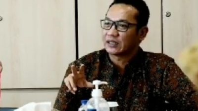 Anggota DPRD Jabar Hasim Adnan Dorong BUMDes Jadi Peluang Usaha Diberbagai Sektor