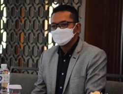 Anggota DPRD Jabar Hasim Adnan Dorong Gubernur Bangun Kampung Pencaksilat