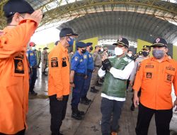 Antisipasi Bencana, Pemkab Bandung Terjunkan 1.200 Personel