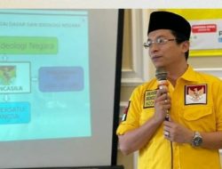 Anggaran Pilgub Jabar 2024, Almaida Rosa Putra: KPU Jabar koordinasi dengan KPU kabupaten kota