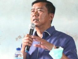 Ade Ginanjar : DPRD Jabar Setujui Raperda Pengelolaan Keuangan Daerah Jadi Perda Definitif