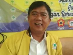 Tanggapan Wakil Ketua DPRD Jawa Barat H Ade Ginanjar Terkait Pemilihan Umum 2024