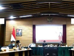 Wakil Ketua DPRD Jabar, H Ade Ginanjar Dukung Kerjasama Perbankan Daerah Jawa Barat