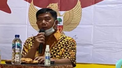 Wakil Ketua DPRD Jabar H Ade Ginanjar Dukung Program Perumahan Bagi Masyarakat Miskin