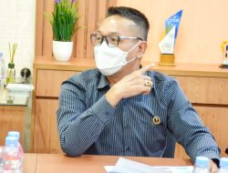 Hasim Adnan, Sekretaris Komisi III DPRD Jabar : “Pembangunan di Jawa Barat harus dilaksanakan secara adil”