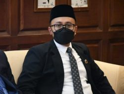 DPRD Jabar Ahmad Hidayat Sebut PT. Jaswita Jabar Salah Satu BUMD Milik Pemprov