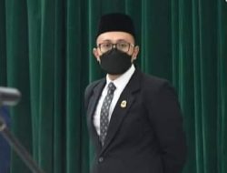 DPRD Jabar Ahmad Hidayat Dukung Pemprov Jabar Setujui Calon Daerah Otonomi Baru