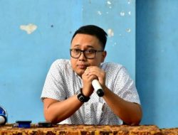 DPRD Jabar Ahmad Hidayat Gelar Sosialisasi Perda RTRW Jabar 2022 – 2042