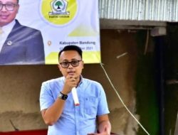 DPRD Jabar Ahmad Hidayat Soroti Kinerja BUMD Pada Pengelolaan Jasa Keuangan