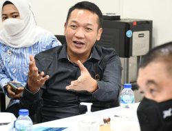 Hasim Soroti Upaya Kriminalisasi Petani Lengkong di Sukabumi
