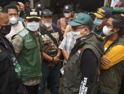 Pemkab Bandung Kembali Gelar Operasi Pasar Murah, 13.000 Liter Minyak Goreng Curah Digelontorkan