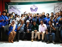 Peringati HPN 2022, Ai Mulyani : “Jurnalis Harus Tahu KEJ dan Profesional”