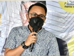 Kondisi Memprihatinkan, DPRD Jabar Ahmad Hidayat Soroti Tugu Batas Kota dan Kabupaten