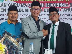 Frasa Madrasah Tidak Masuk Draft RUU Sisdiknas, Begini Respon Ketua Dewan Pakar PD PGM Kabupaten Sukabumi