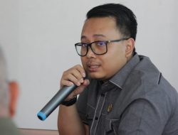 Komisi III DPRD Jabar Ahmad Hidayat Minta Pembangunan SPBE Segera Beroperasi