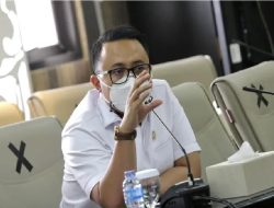 DPRD Jabar Ahmad Hidayat : Dengan inovasi dan kolaborasi BUMD Bisa Dorong Pemulihan Ekonomi