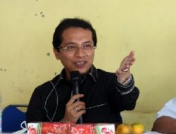 Kembangkan Usaha, Komisi I DPRD Jabar Almaida Rosa Putra Dorong Optomalisasi BUMDes di Jabar